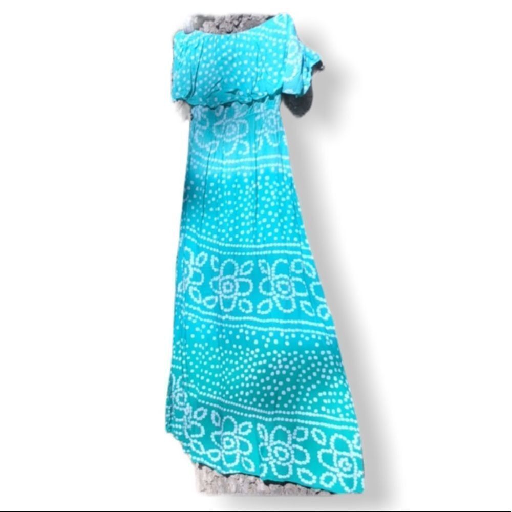 Indah Maxi Dress